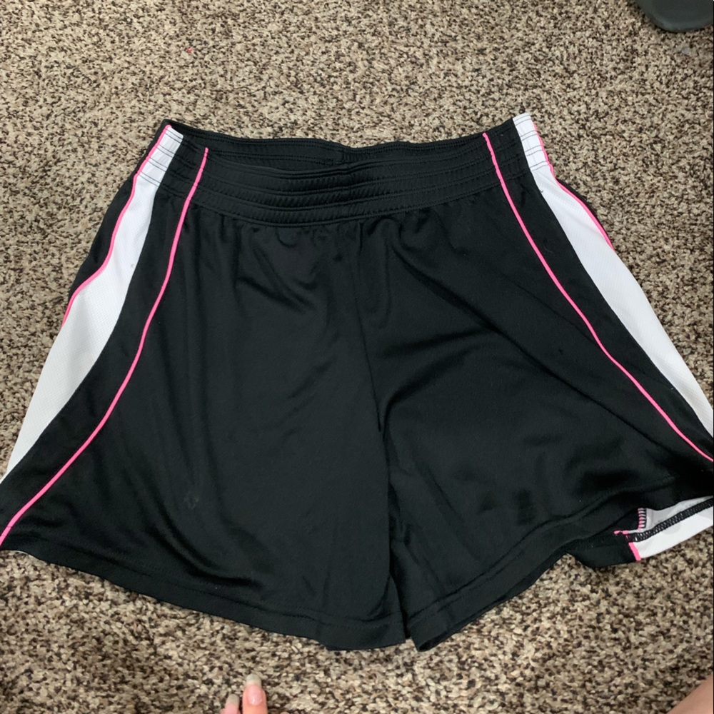 Kid champion shorts